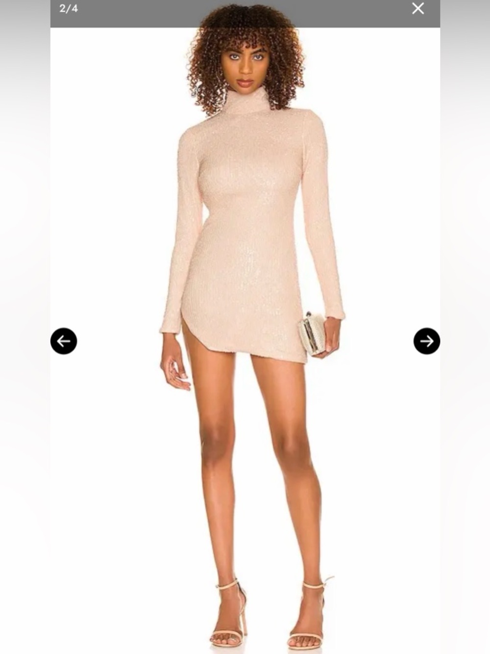 Revolve | dress